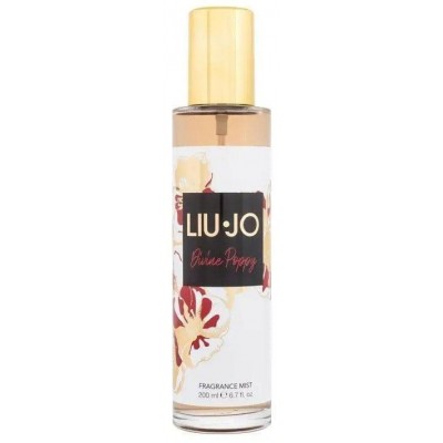 LIU JO Divine Poppy body mist 200ml